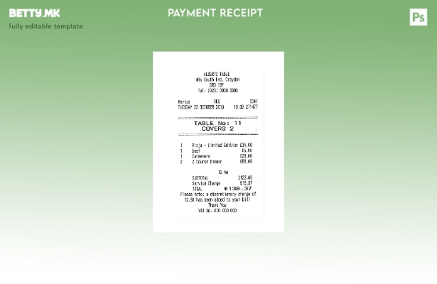 Модерен стил на шаблон за проверка на табела Албертс